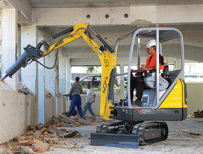 TNT Demolition Sydney Residential & Commercial.