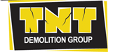 TNT Demolition Sydney